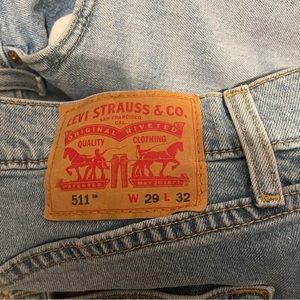 Levi’s Denim
